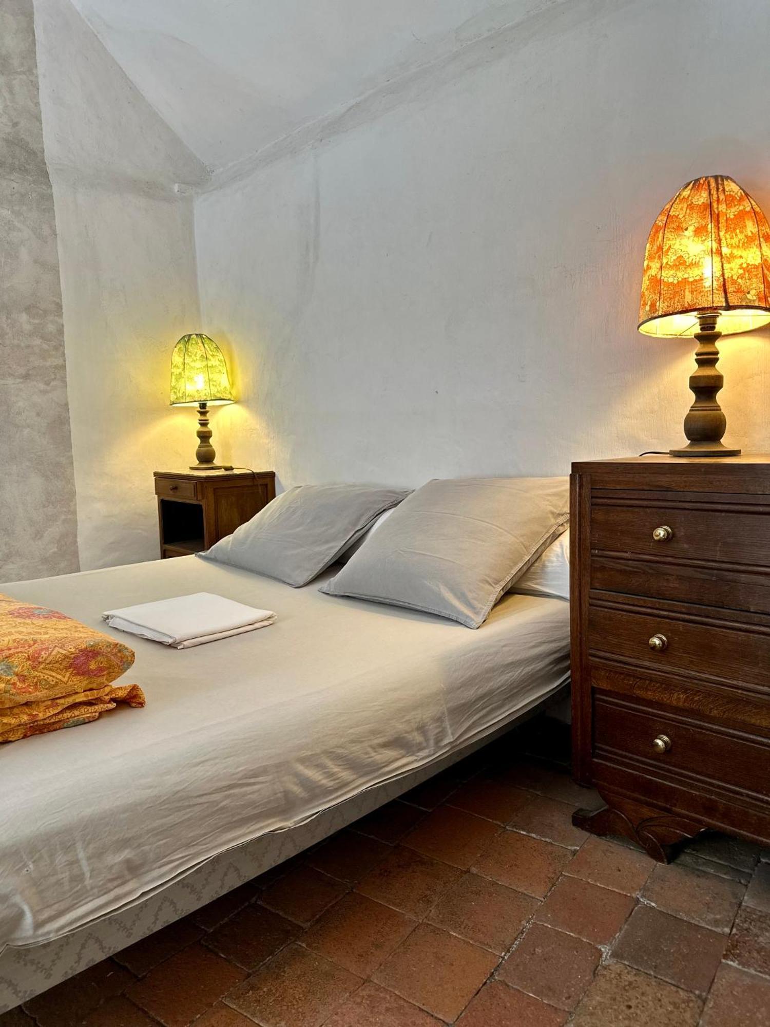 Aux Ecuries Du Signe Hotel อองบวส ภายนอก รูปภาพ